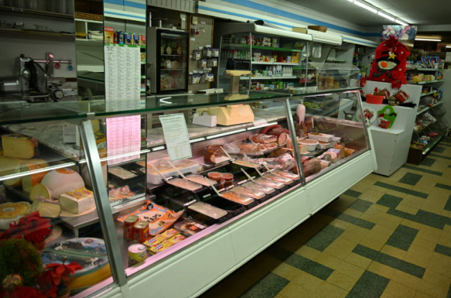 Uitverkoop verstoog Vansnick