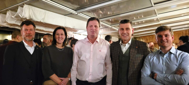 Unizo Brecht en de gemeente organiseren samen een jobdag en ondernemersevent