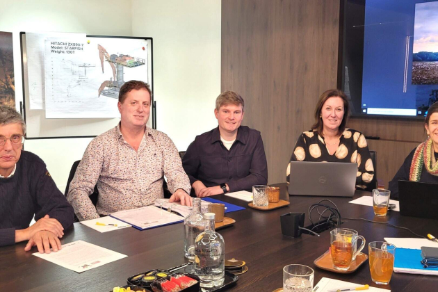 Unizo Brecht viert 100 jaar met ondernemersevent, jobdag en feestelijk klantenweekend