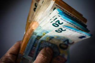 Zelfstandigen lopen meer risico om in armoede terecht te komen