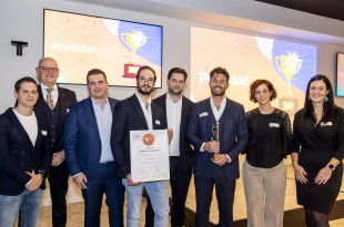 aerobel innovatie 2025