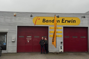 banden erwin