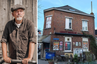 Het Groot ongelijk bant Amerikaanse producten