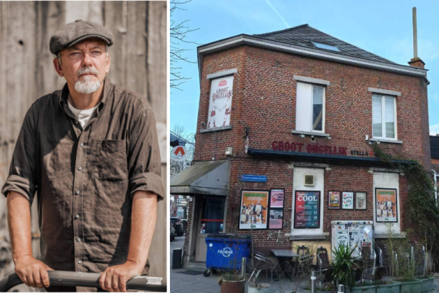 Het Groot ongelijk bant Amerikaanse producten