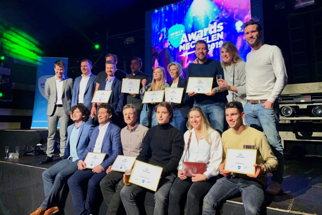 horeca awards
