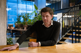 iO stelt voormalig CMO Toyota & Lexus aan als marketingdirecteur voor België