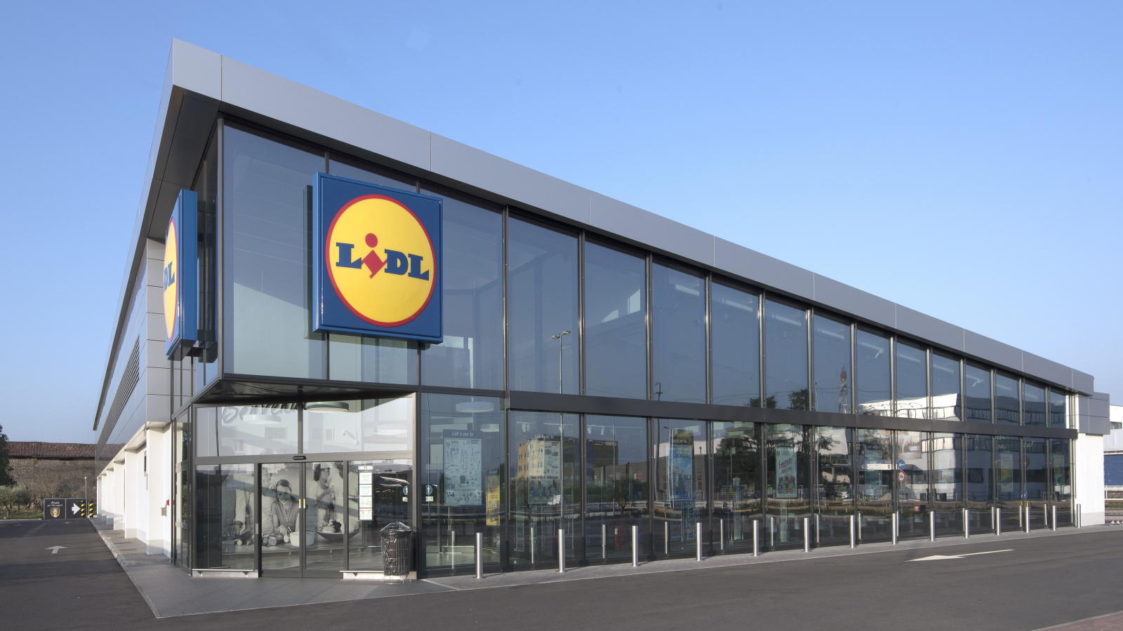 lidl