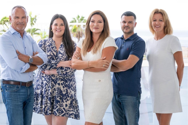 team tenerife online