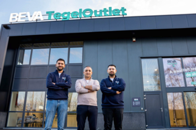 tegeloutlet Polat