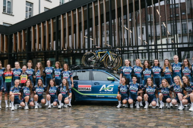 AG Insurance en Soudal verlengen samenwerking tot 2030