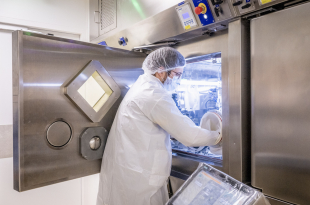 AZ Groeninge Nucleo Boek