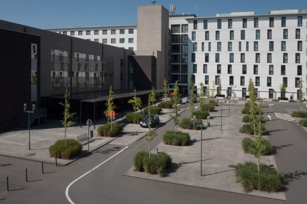 AZ Turnhout campus Sint-Elisabeth