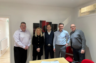 Durante Adesivi, onderdeel van Soudal Group, neemt Advatac Ltd over.