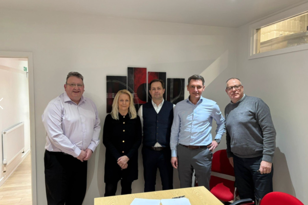 Durante Adesivi, onderdeel van Soudal Group, neemt Advatac Ltd over.