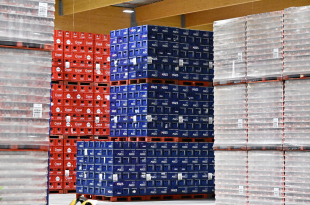 ECONOMY BEER ALKEN-MAES PC