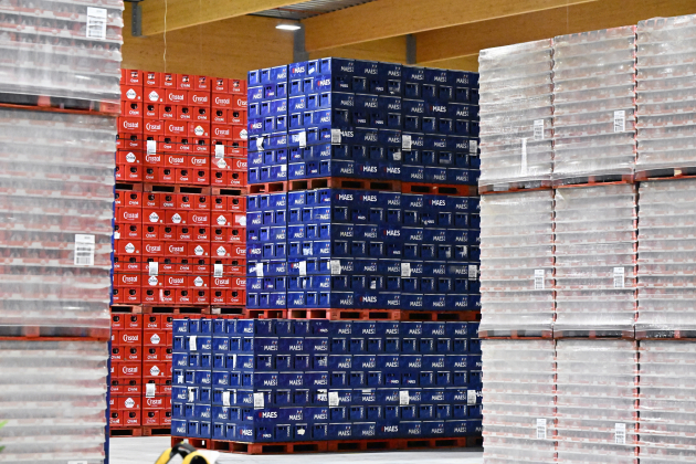 ECONOMY BEER ALKEN-MAES PC