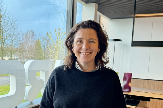 Annick Draelants Strafste