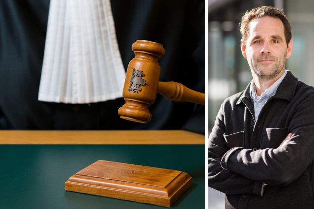 Antwerpse AI-tool laat advocaten dubbel zoveel dossiers verwerken