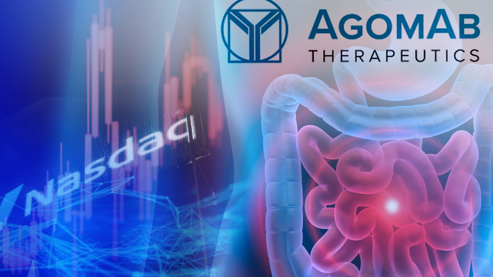 Antwerpse biotechbedrijf Agomab in het rood bij beursdebuut op Nasdaq