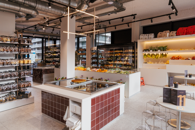 Atelier N°11 Nieuw Zuid