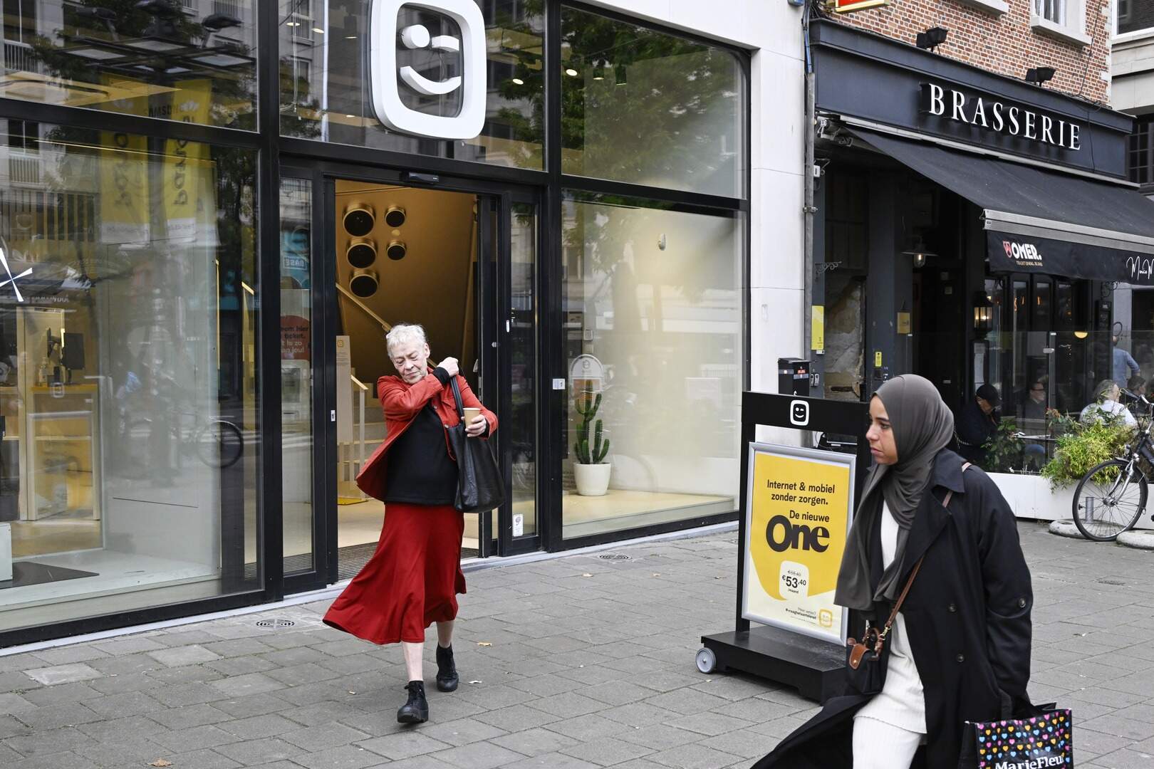 Telenet wordt verder uitgekleed, verhuist het beslissingscentrum straks naar Utrecht?