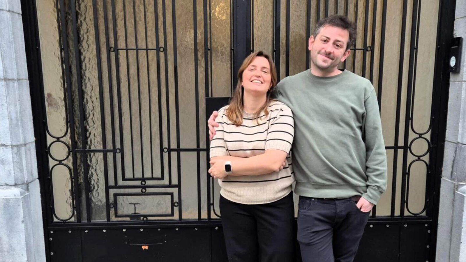 Bonaventure opende zopas de deuren in Tienen2