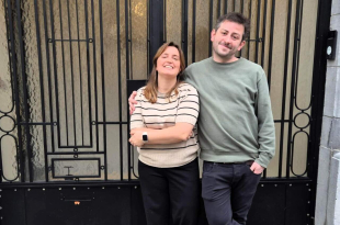 Bonaventure opende zopas de deuren in Tienen2