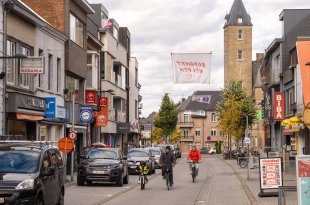 Bornem lokale handelaars