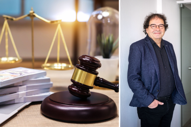 COLUMN. 11.067 faillissementen later de curator als winnaar