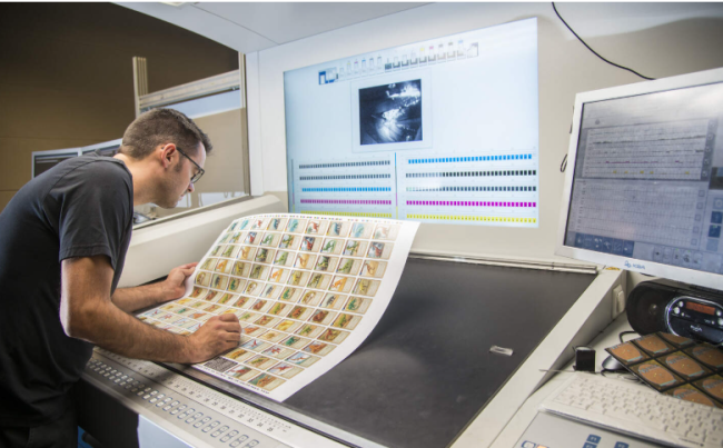 Cartamundi is de grootste producent van speelkaarten, ruil- en verzamelkaarten en bordspellen ter wereld.