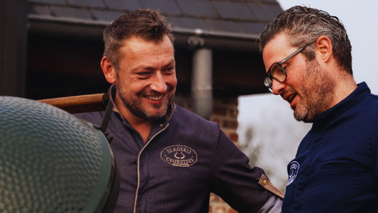 In Weelde wordt de kijkstal van Duroc de Kempen – ’t Perspektief op 6 en 7 maart tijdelijk omgevormd tot een pop-uprestaurant.