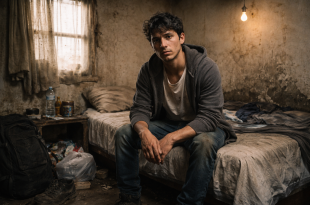 arbeidsmigrant huisvesting