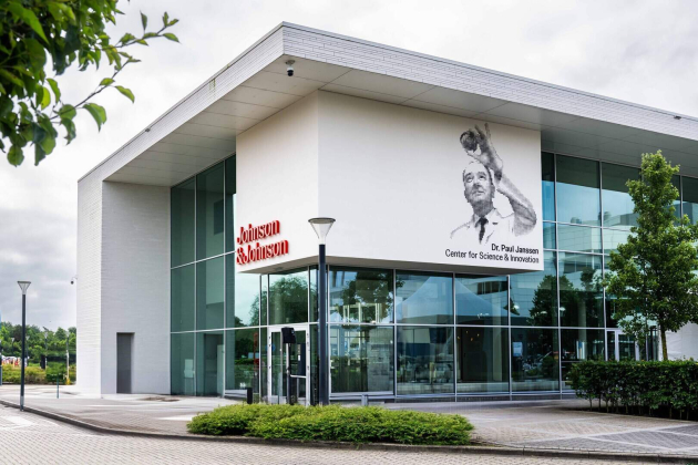 De naam van dr. Paul Janssen is verdwenen uit de bedrijfsnaam, maar niet uit het DNA van het bedrijf