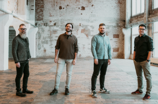 De oprichters van Humans In The Loop