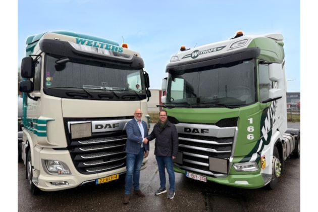 Foto Weltens Withofs