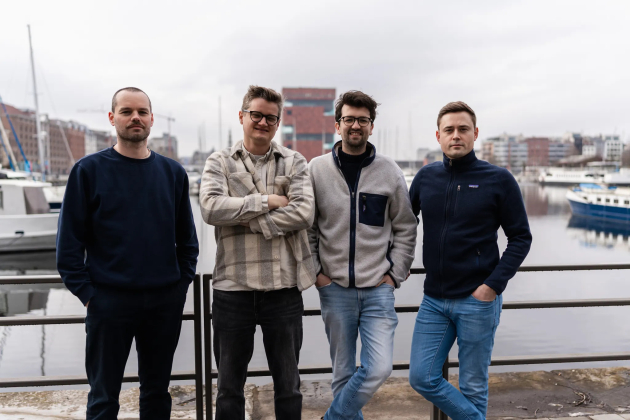 Fusie Dashdot & PandaPanda