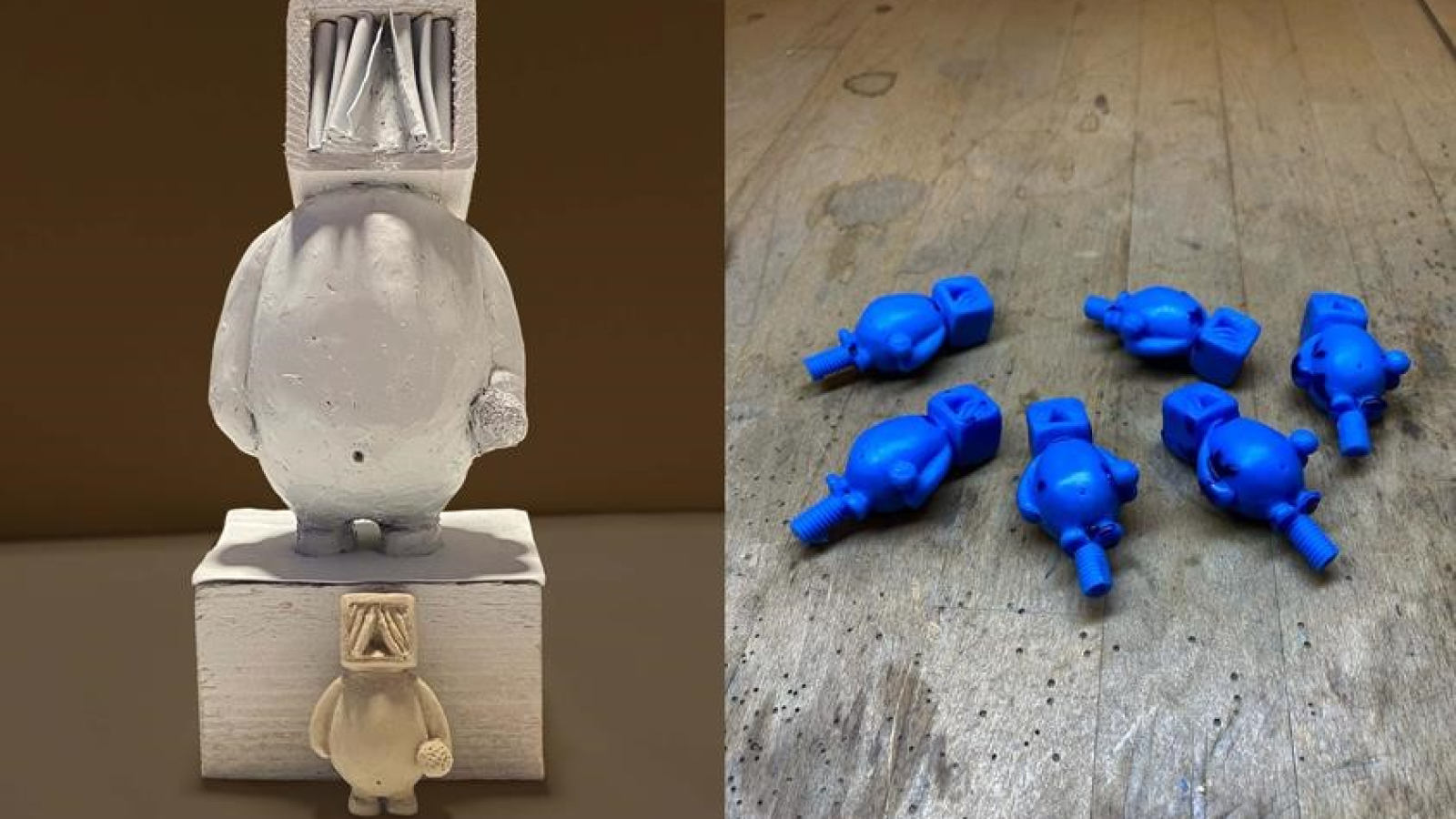 Gouden Jefke Annick Mertens