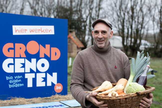 Grondgenoten Turnhout