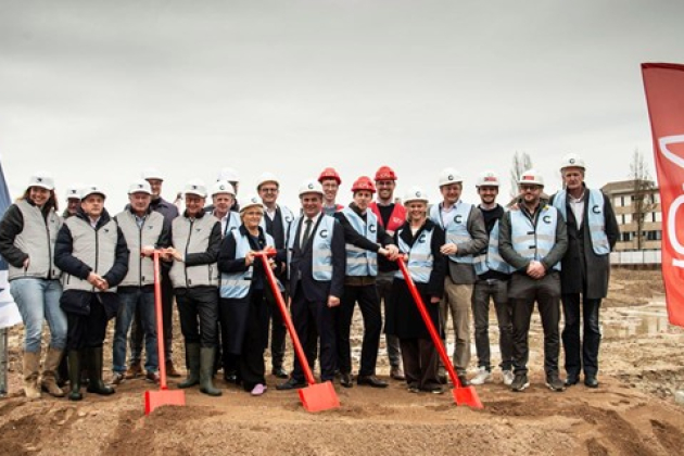 H-Hart Roeselare Coussee maart 2026