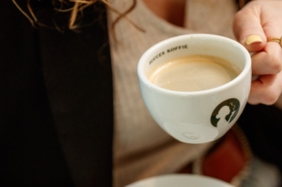 House of Coffee zet een nieuwe stap in zijn groeiverhaal.