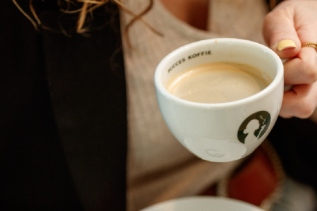 House of Coffee zet een nieuwe stap in zijn groeiverhaal.