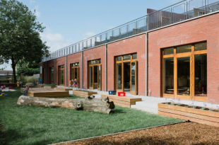 Huis van het Kind Herenthout