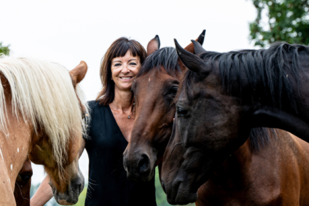 Ilse Melotte Strafste Onderneemster