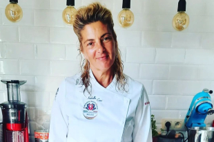 Isabella Strafste Onderneemster