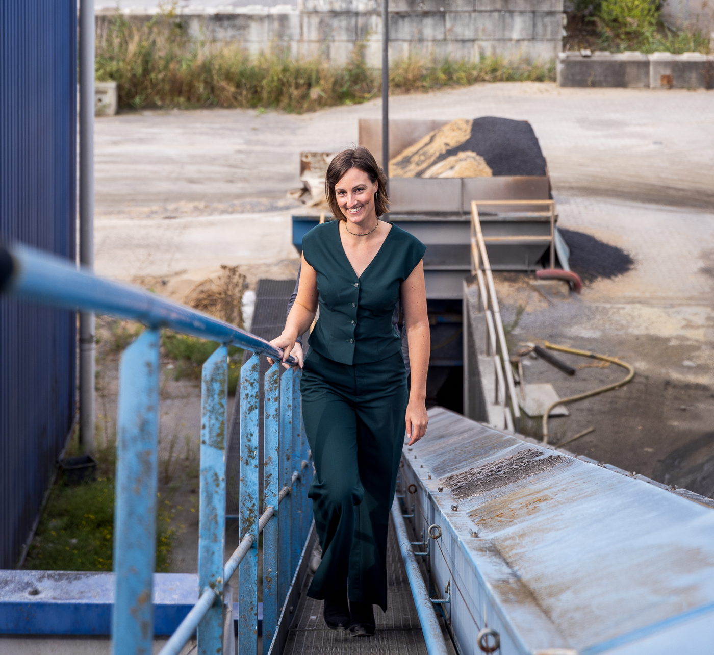 Wordt Jelene Verbruggen ‘Strafste Onderneemster’ van Mechelen? “Ik ben opgegroeid tussen sterke vrou