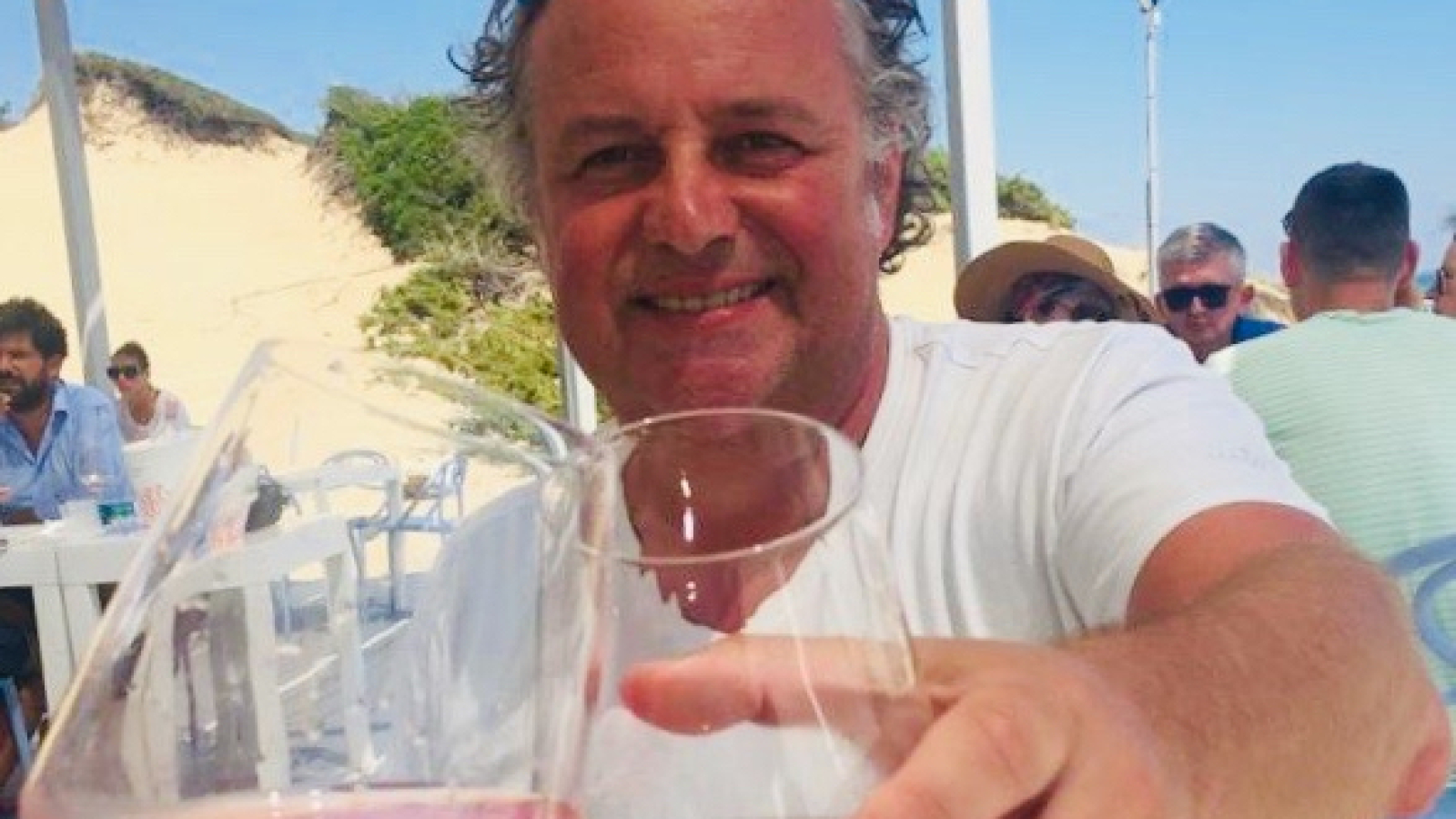 Johan huis van de smaak