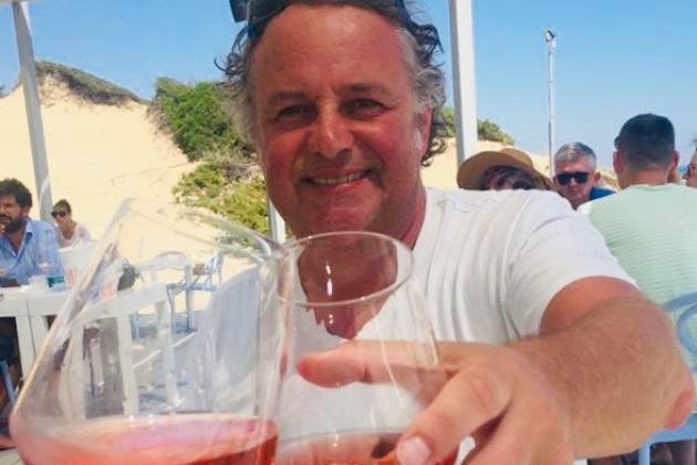 Johan huis van de smaak