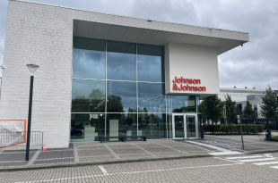 Johnson & Johnson in Beerse