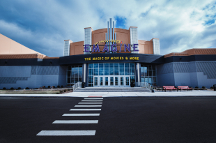 Kinepolis Emagine Vereniogde Staten