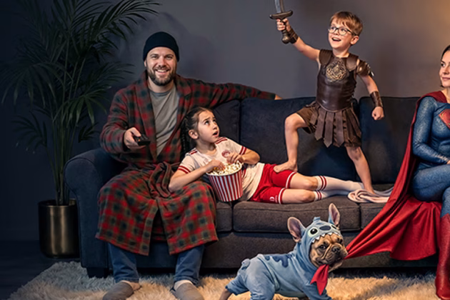 Kinepolis Play Kinepolis